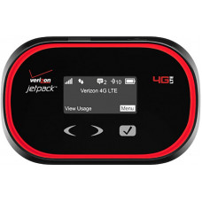 3G CDMA Wi-Fi роутер Novatel MiFi 5510L